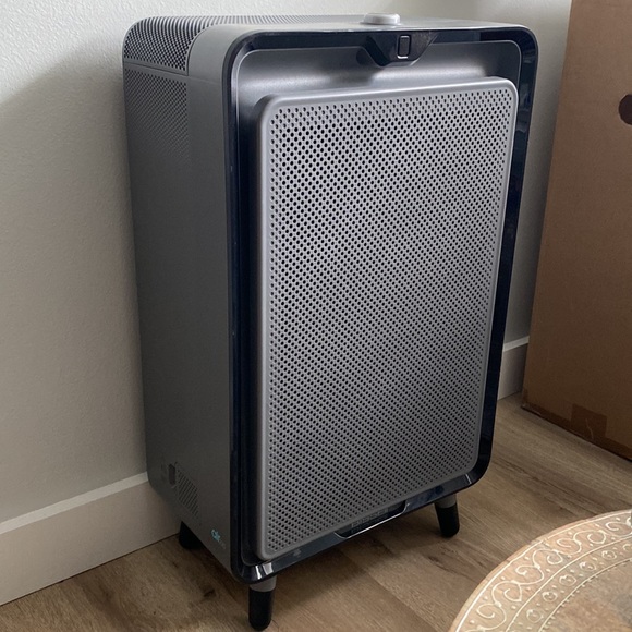 Bissell Smart Purifier HEPA & Carbon Filters for Large Room & Home air220, 2609A - Picture 6 of 10